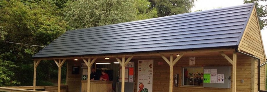 Gusclad - Steel Kit Farm &amp; Industrial Buildings Roscommon