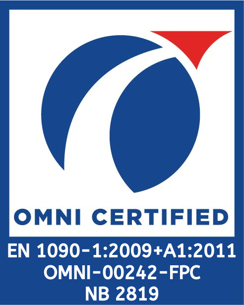 OMNI CERTIFIED