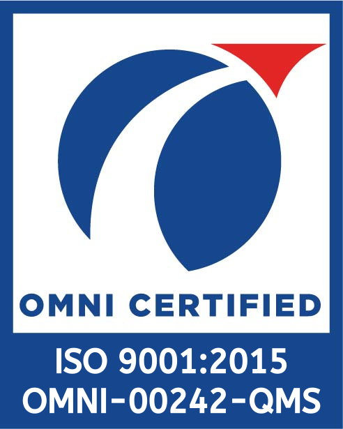 OMNI CERTIFIED