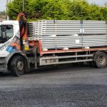 Gusclad Insulated Panel