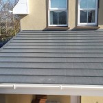 SLATE EFFECT ON EXTENSION