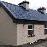 TILE EFFECT COTTAGE MAYO