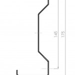 MEASUREMENTS FOR PURLINS