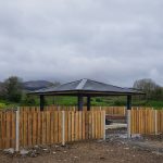  GAZEBO IN EAST SLIGO